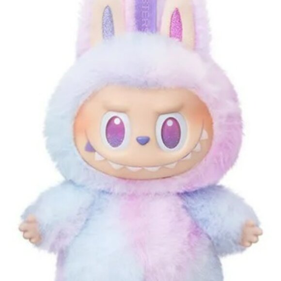 Labubu Doll Big Into Energy Blind box original from popmart - Picture 14 of 15